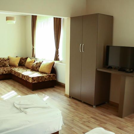 Guest House Central Kŭrdzhali المظهر الخارجي الصورة