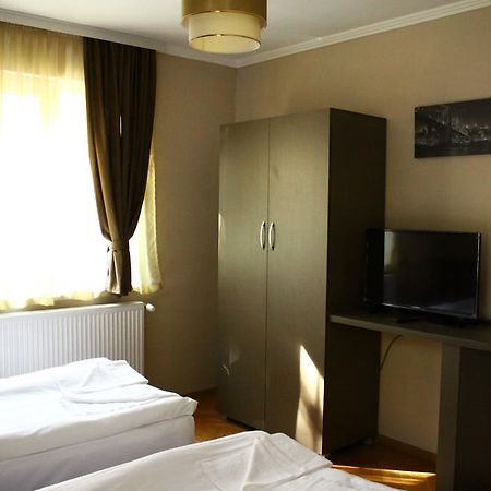 Guest House Central Kŭrdzhali المظهر الخارجي الصورة