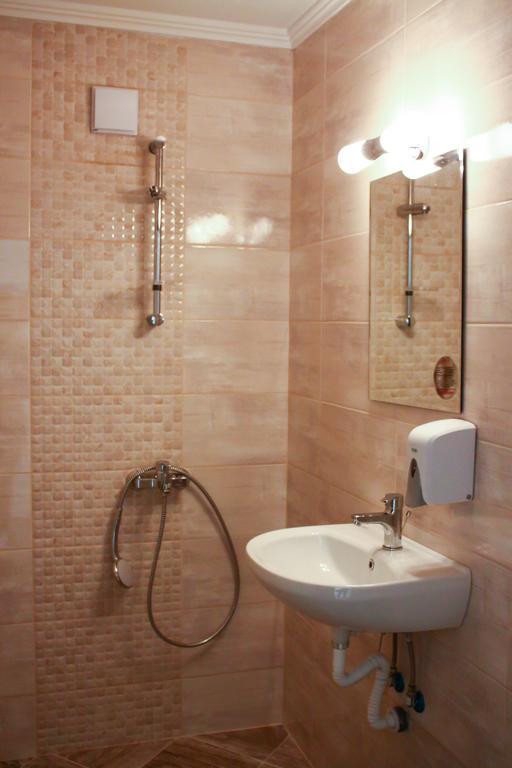 Guest House Central Kŭrdzhali المظهر الخارجي الصورة