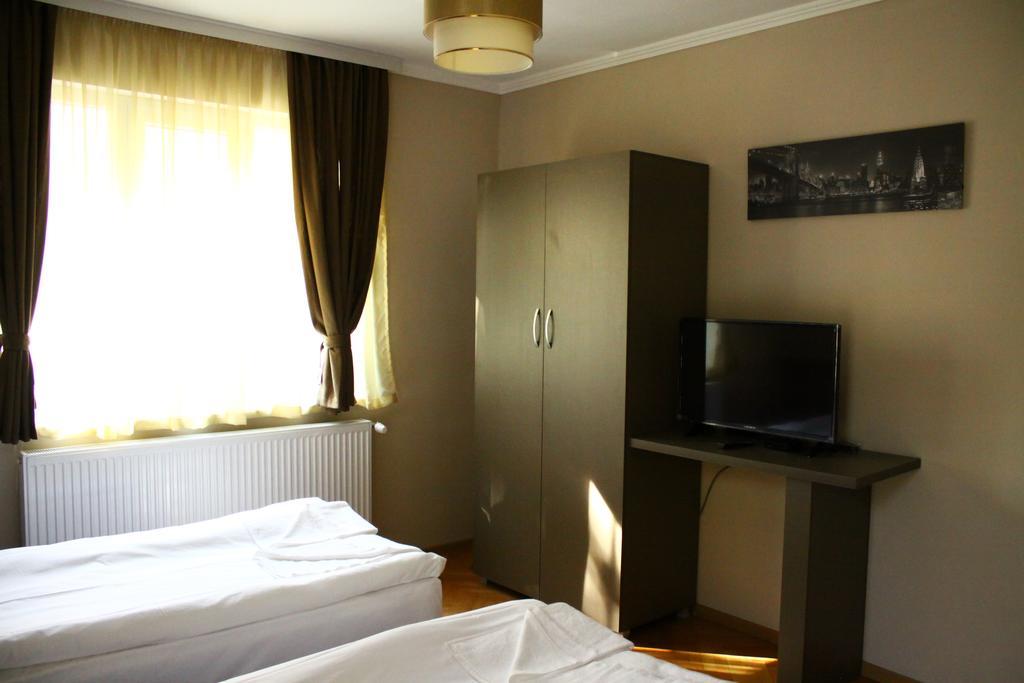 Guest House Central Kŭrdzhali المظهر الخارجي الصورة